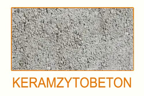 Keramzytobeton