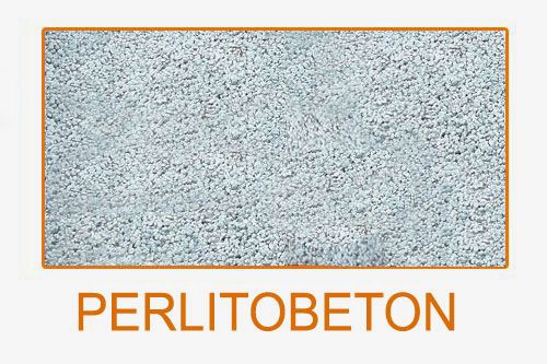 Perlitobeton